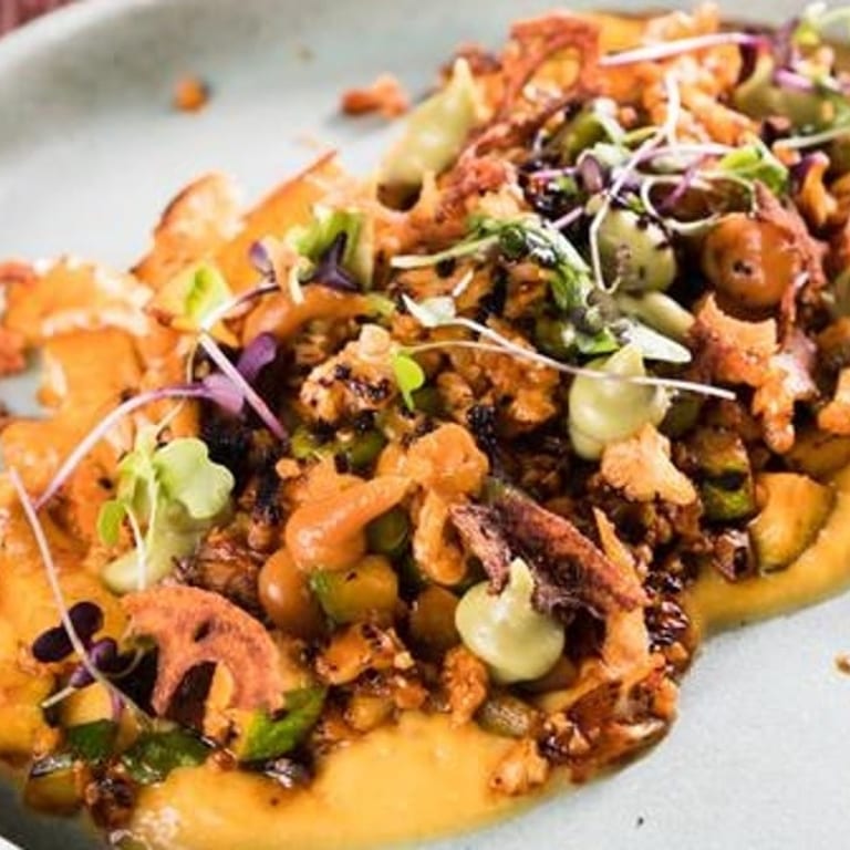 Delicious Salchipapas: A Peruvian Street Food Favorite