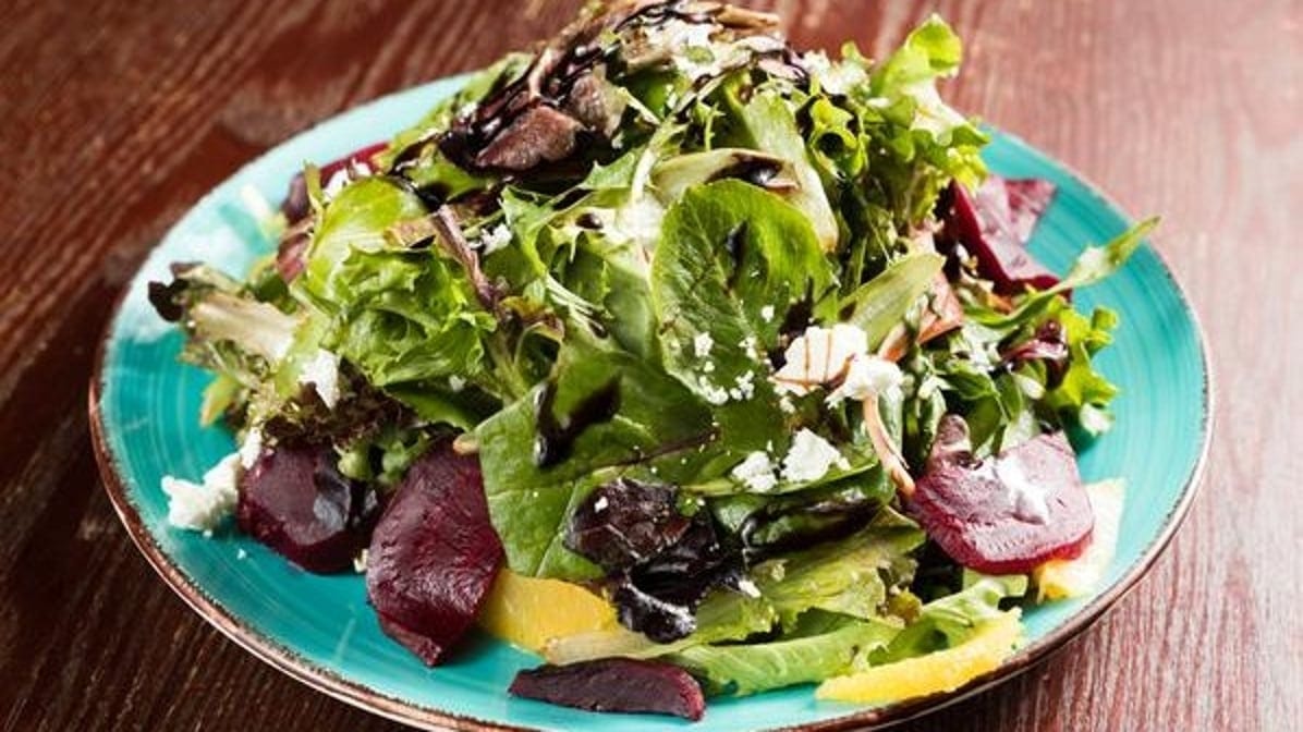 Beet Salad.