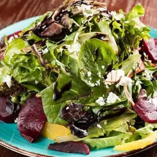 Beet Salad