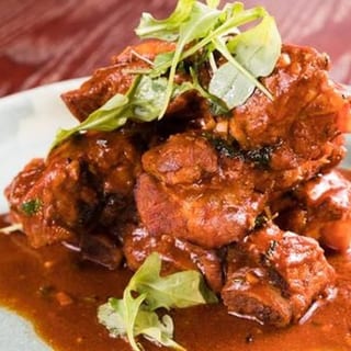 Ribs