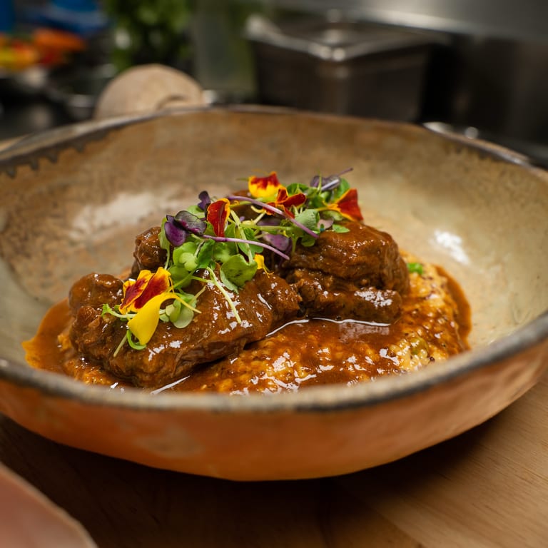 Discover Our Asado Delights